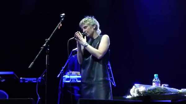 Сурганова и Оркестр Забирай Сурганова и Оркестр Забирай