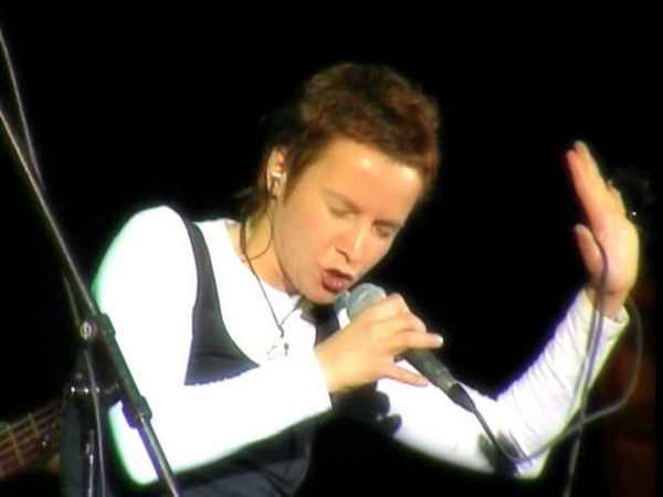 Сурганова и Оркестр Клоун