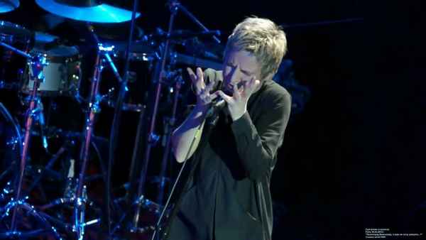 Сурганова и Оркестр Ленинград