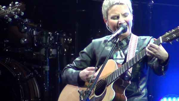 Сурганова и Оркестр Лучший жребий (Жанетта)