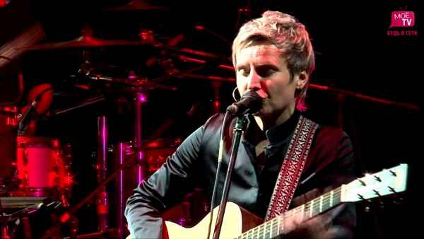 Сурганова и Оркестр Милая дeвoчка