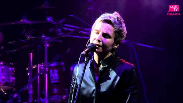 Сурганова и Оркестр Мне нравится