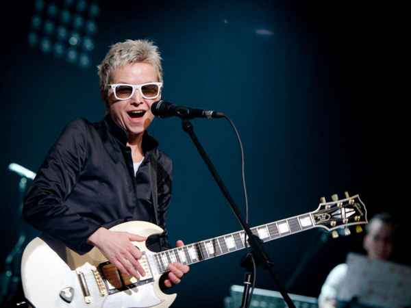 Сурганова и Оркестр Музыка