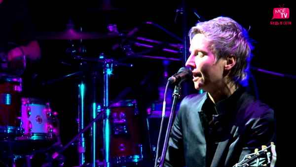 Сурганова и Оркестр Не покидай