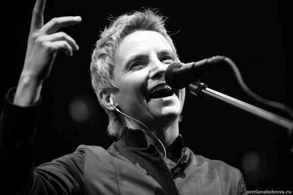 Сурганова и Оркестр По дороге