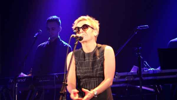 Сурганова и Оркестр Птицы