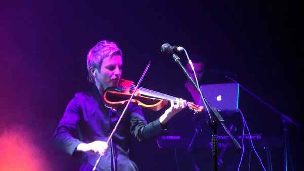 Сурганова и Оркестр Путник милый