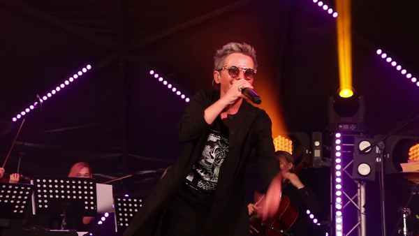 Сурганова и Оркестр Сказка Сурганова и Оркестр Сказка