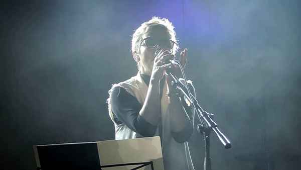 Сурганова и Оркестр Сохрани мою тень