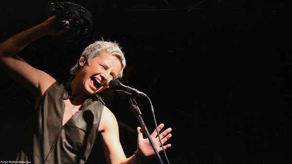 Сурганова и Оркестр Ты