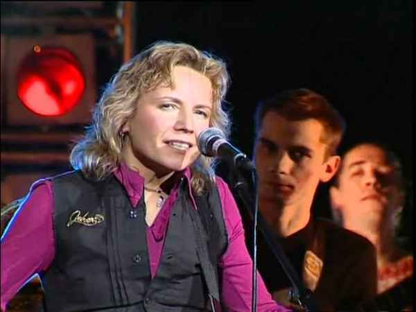 Сурганова и Оркестр Ты мое дыхание