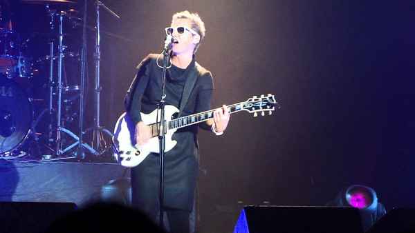 Сурганова и Оркестр Хвала