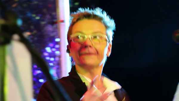 Сурганова и Оркестр Чудесная страна