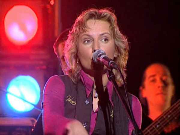 Сурганова и Оркестр Энергетический вампир