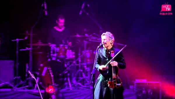 Сурганова и Оркестр Я знаю женщину