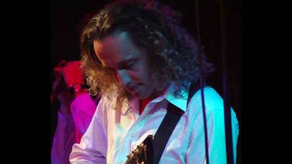 Павел Кашин 100 шагов