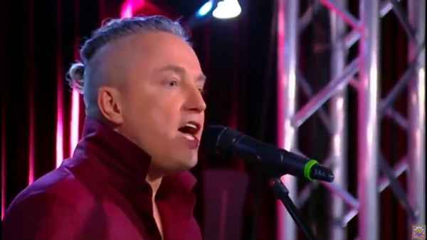 Павел Кашин Звезда