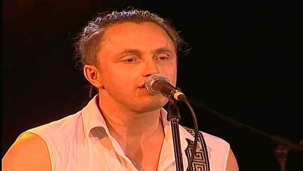 Павел Кашин Луна