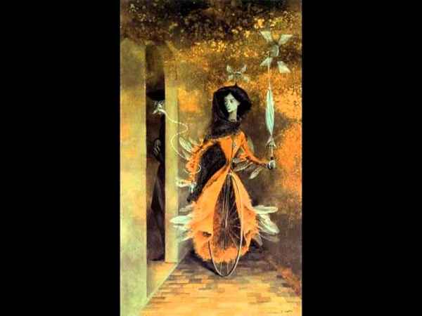 Павел Кашин Молчальник