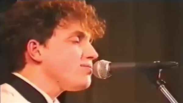 Павел Кашин Мутабор