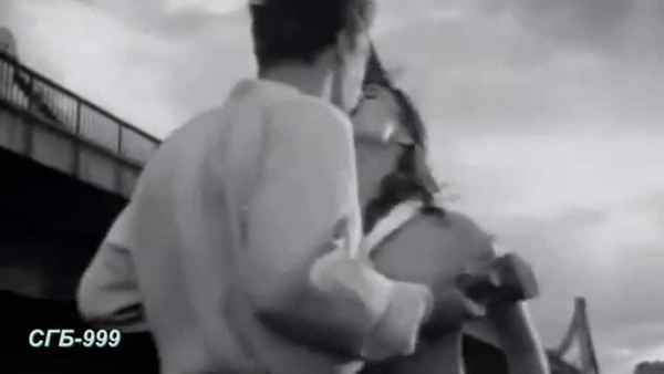 Павел Кашин Нюта