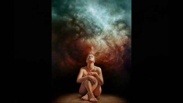 Павел Кашин Песня о тебе