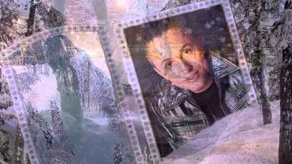 Павел Кашин Русская песня