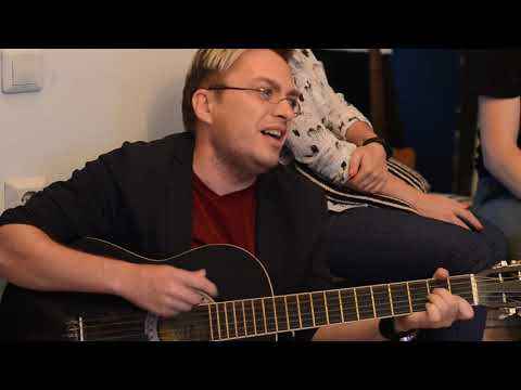 Павел Кашин Сердце льва