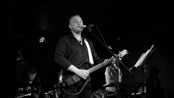 Павел Кашин Счастье