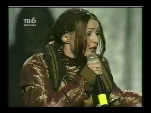 Катя Лель Билет Обратно