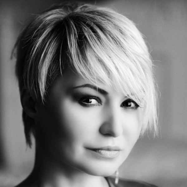 Катя Лель Город Одиноких Сердец