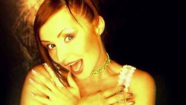 Катя Лель Горошины