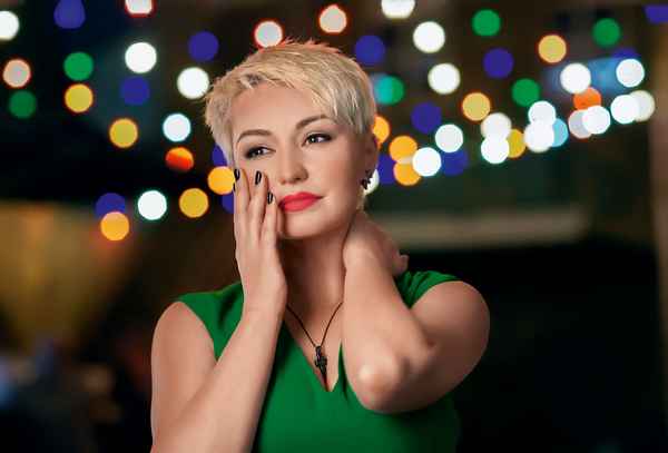 Катя Лель Кричи