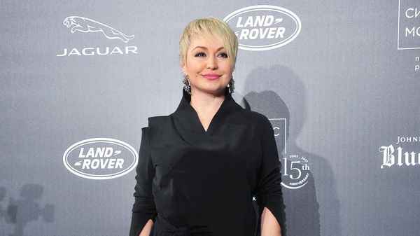 Катя Лель Модельер