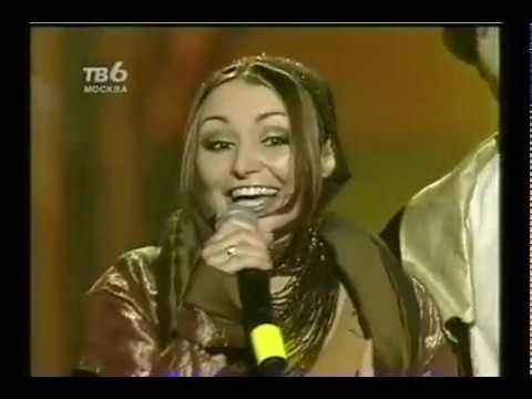 Катя Лель Мой золотой