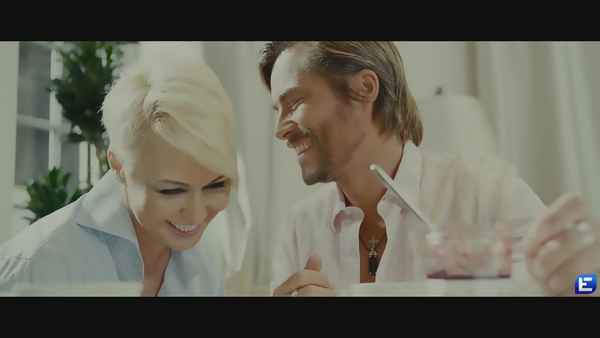 Катя Лель Мужчина И Женщина (feat. А. Ковалёв)