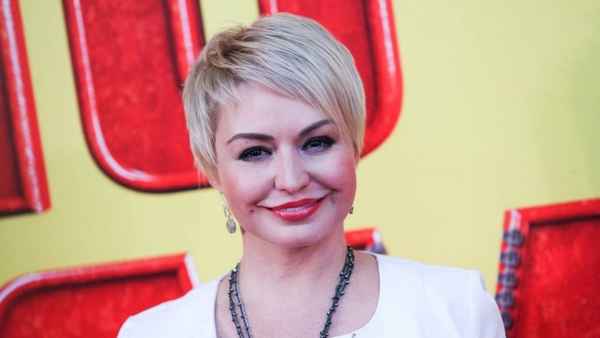 Катя Лель На Бульварах Снов