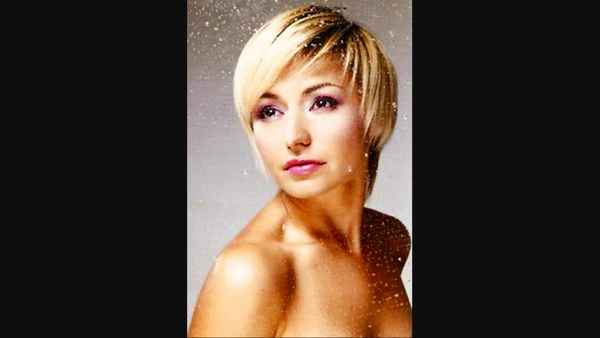 Катя Лель Стоять бояться