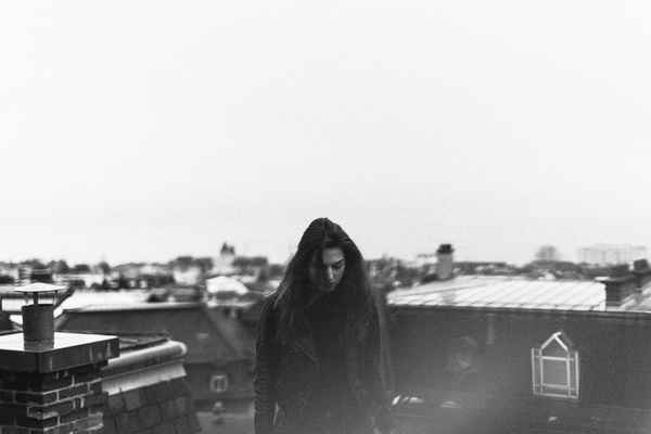 Каспийский Груз - Здесь (feat. Пика) (Текст Песни, Слова)