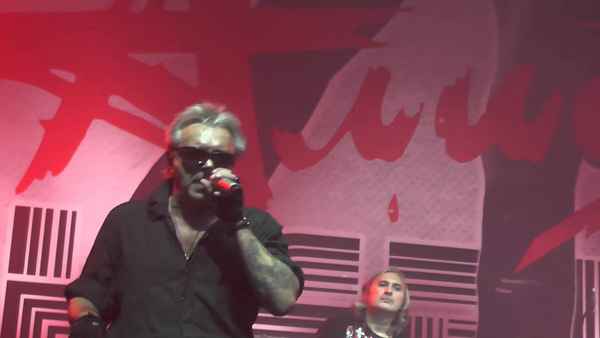 Алиса Доктор Буги