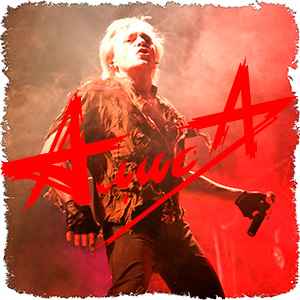 Алиса Инок, Воин И Шут