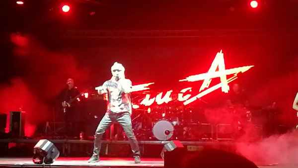 Алиса Мое поколение