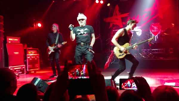 Алиса Новая Кровь