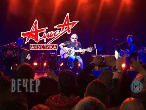 Алиса Перекрёсток