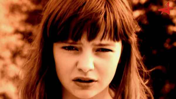 Алиса Родина