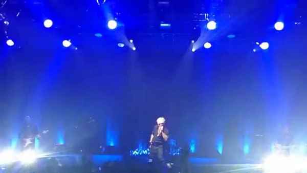 Алиса Синий дым