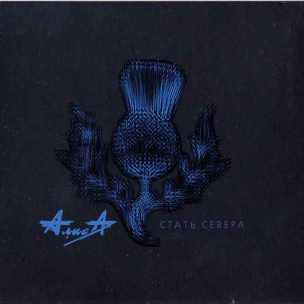 Алиса Стать Севера