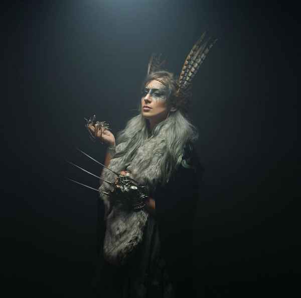 Алиса Черта