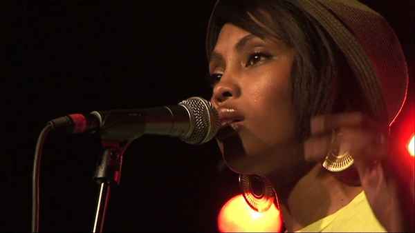 Imany I lost my keys