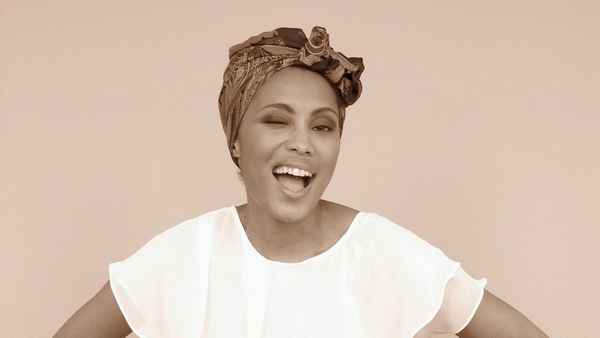 Imany I've gotta go Imany I've gotta go